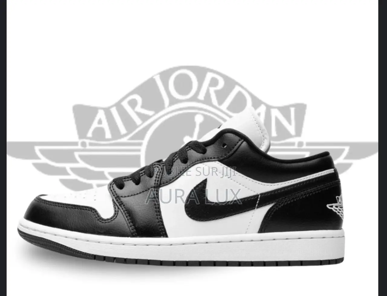 Original Jordan One 1 Coupe Disponible 41,42,43,44,45,
