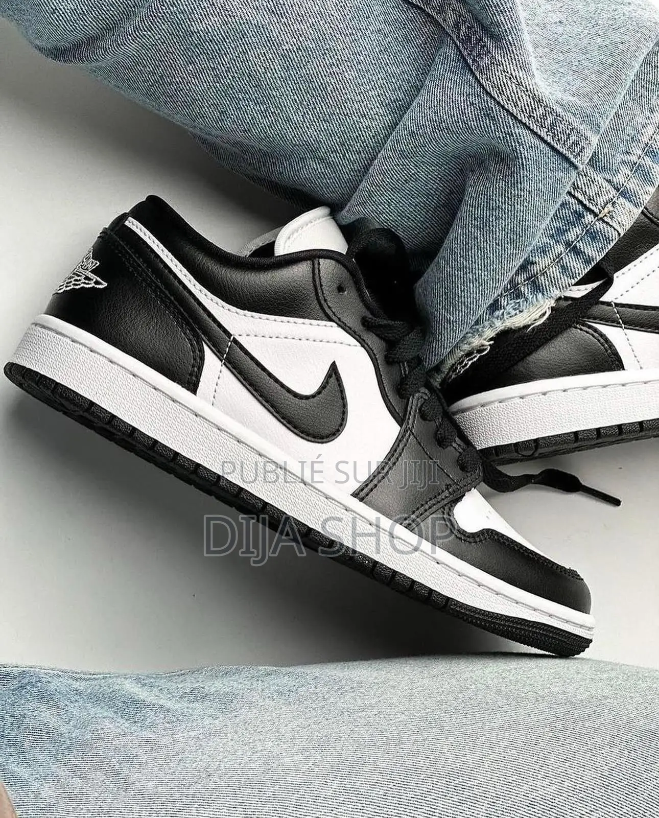 Original Jordan One 1 Coupe Disponible 41,42,43,44,45,