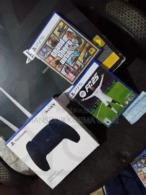 Ps5 Vena Playtation 5