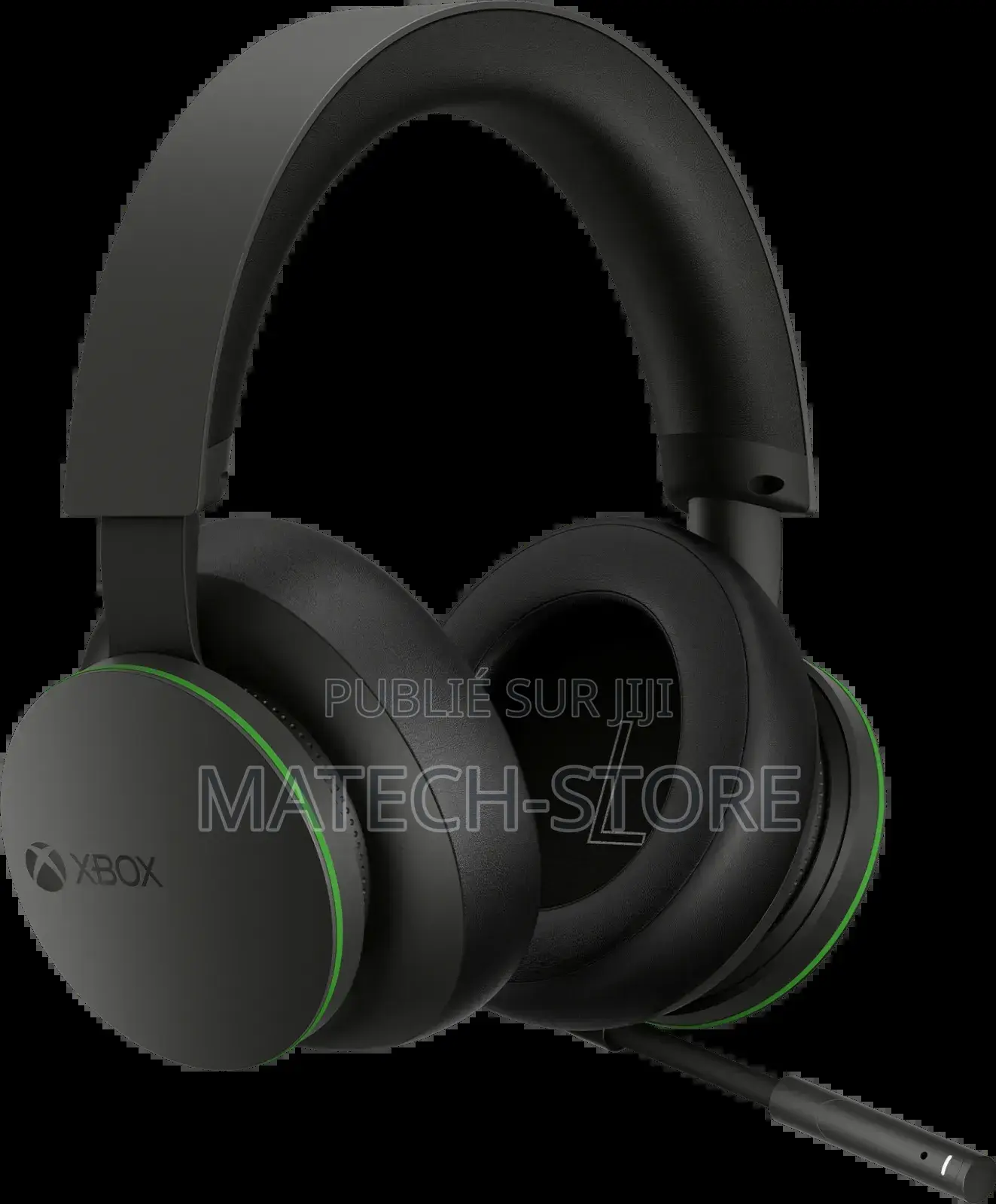 Casque Microsoft Xbox/Pc/Smartphone/Ps Multiplateforme