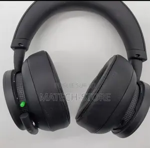 Casque Microsoft Xbox/Pc/Smartphone/Ps Multiplateforme