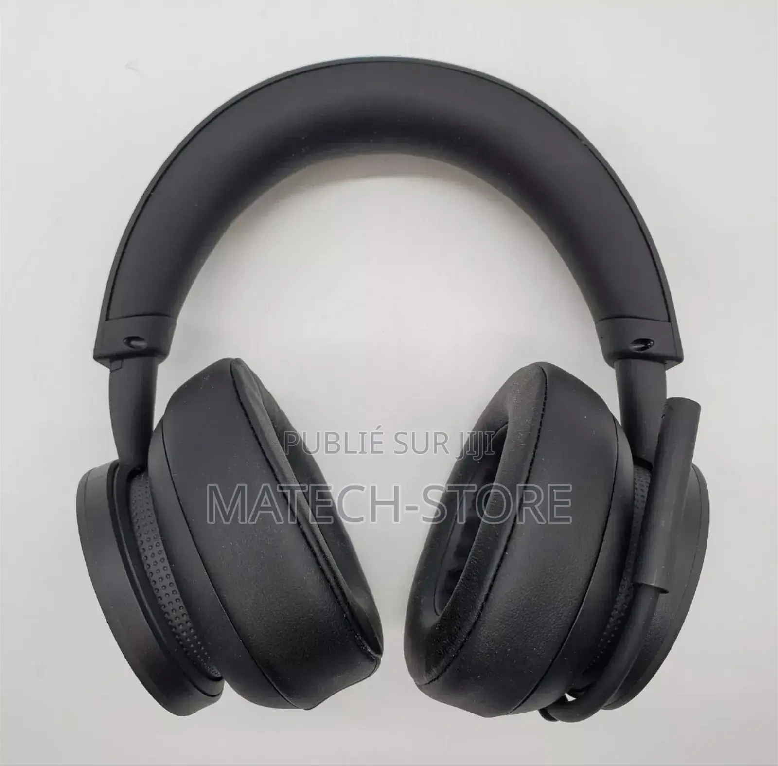 Casque Microsoft Xbox/Pc/Smartphone/Ps Multiplateforme
