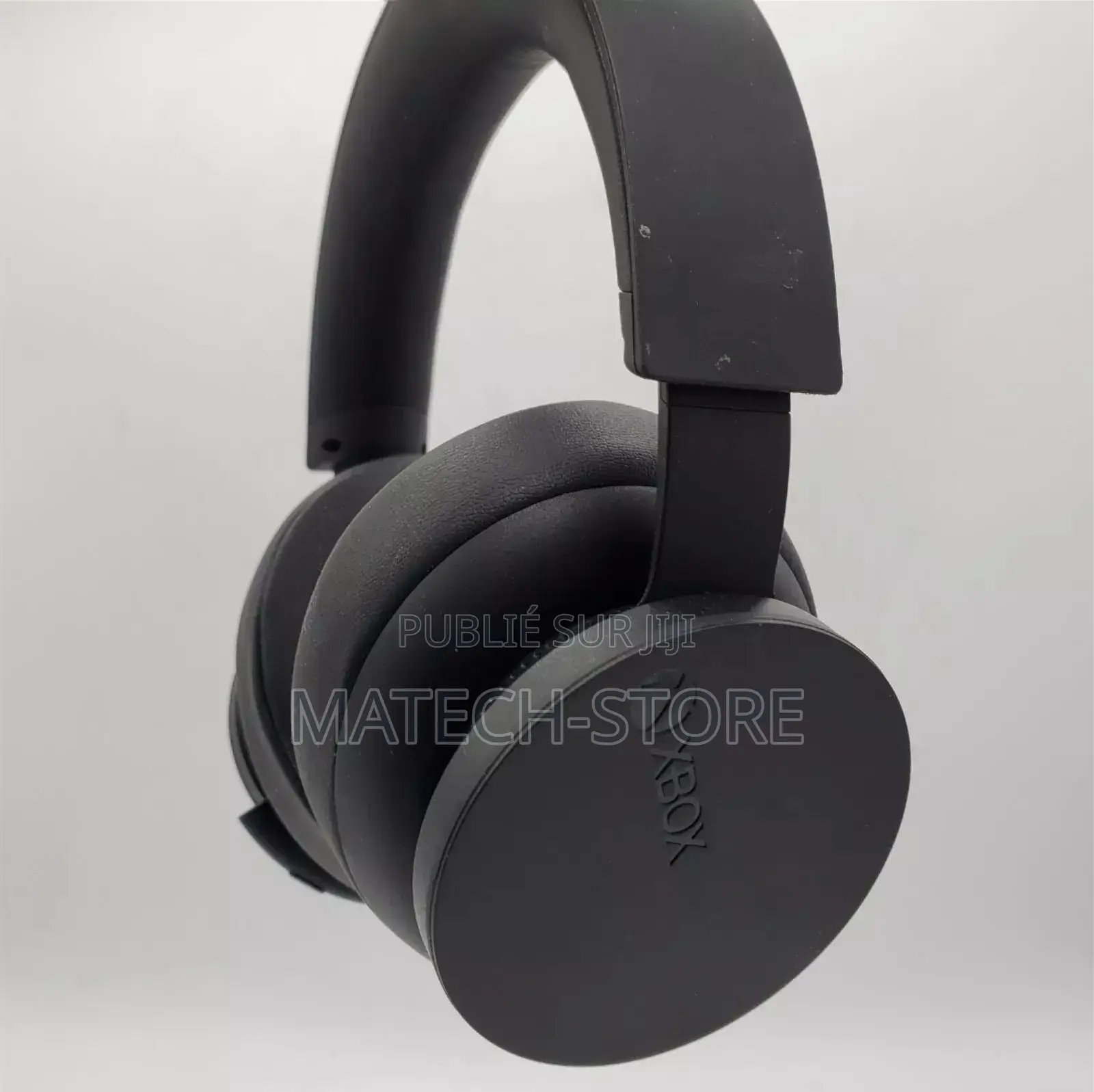 Casque Microsoft Xbox/Pc/Smartphone/Ps Multiplateforme