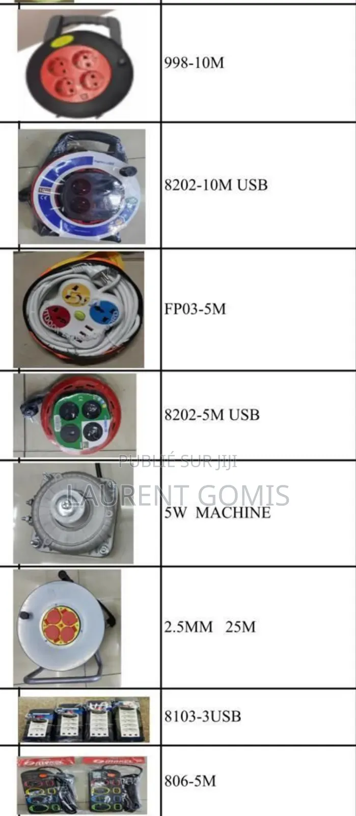 M.L.G Matériaux Solaires