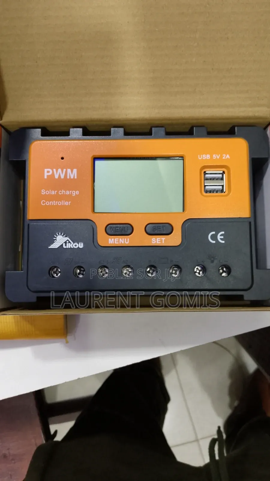 M.L.G Matériaux Solaires