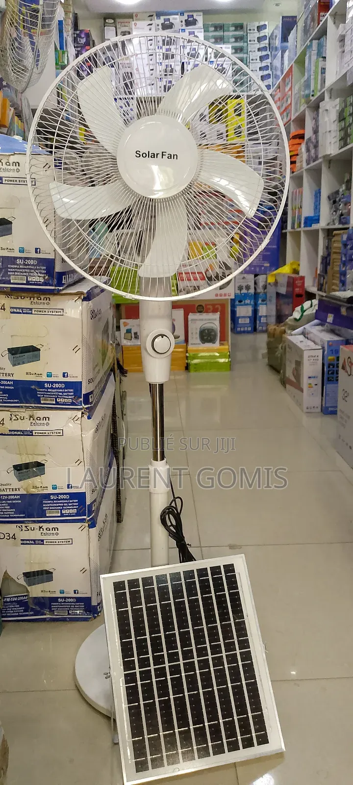 M.L.G Matériaux Solaires