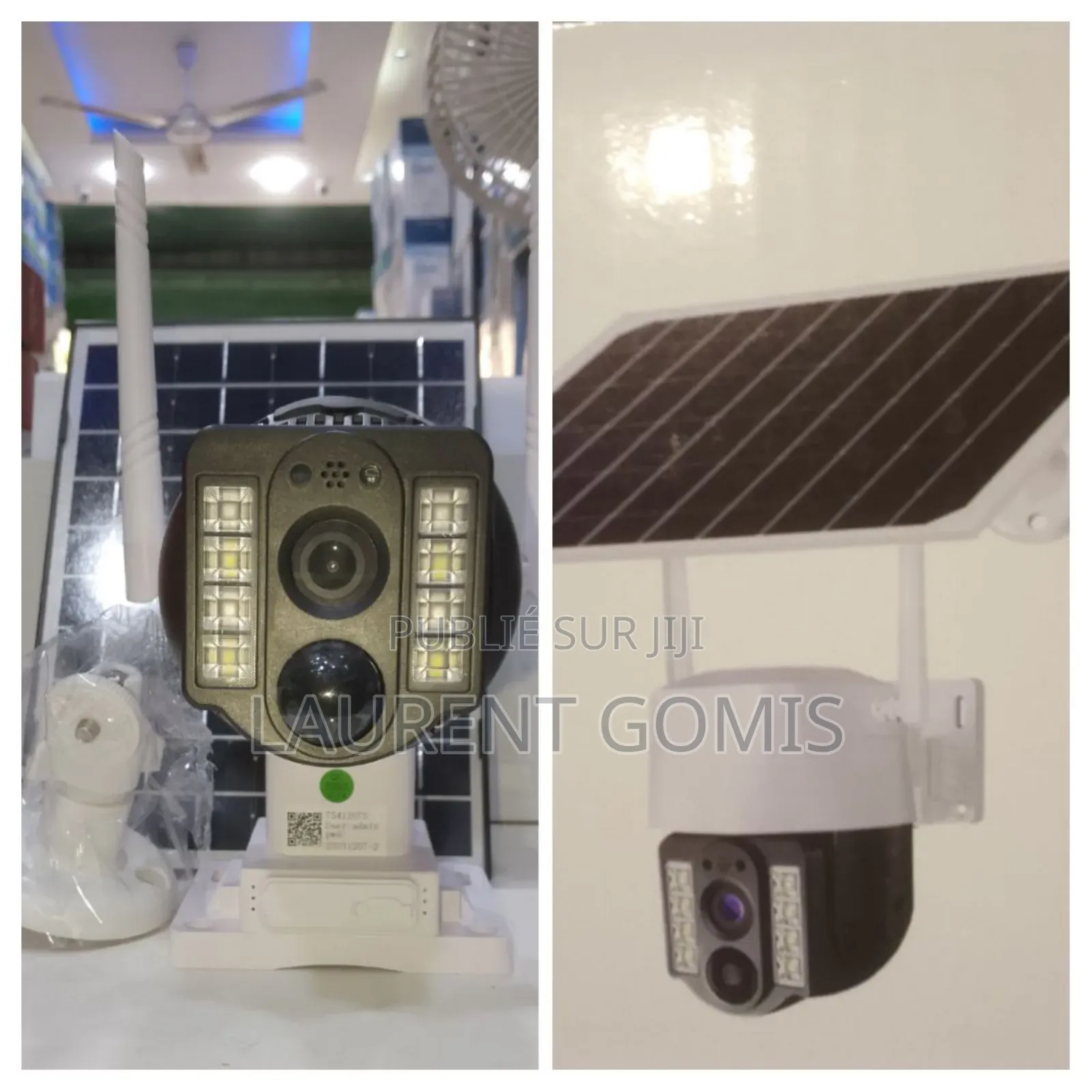 M.L.G Matériaux Solaires