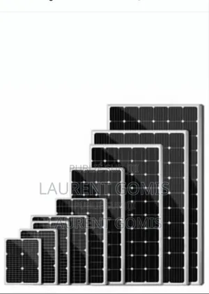 Photo - M.L.G Matériaux Solaires