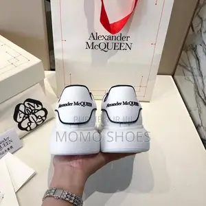 Chaussures Alexandre Macqeen