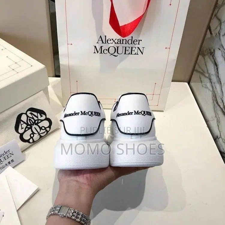 Chaussures Alexandre Macqeen