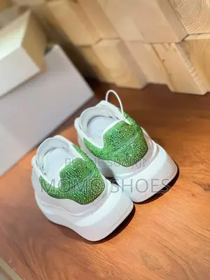 Photo - Chaussures Alexandre Macqeen