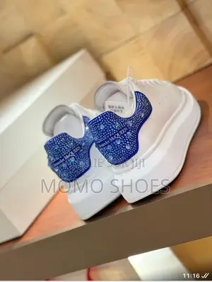 Chaussures Alexandre Macqeen