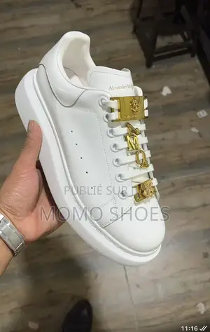 Chaussures Alexandre Macqeen