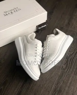 Chaussures Alexandre Macqeen