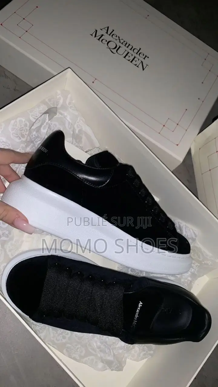 Chaussures Alexandre Macqeen