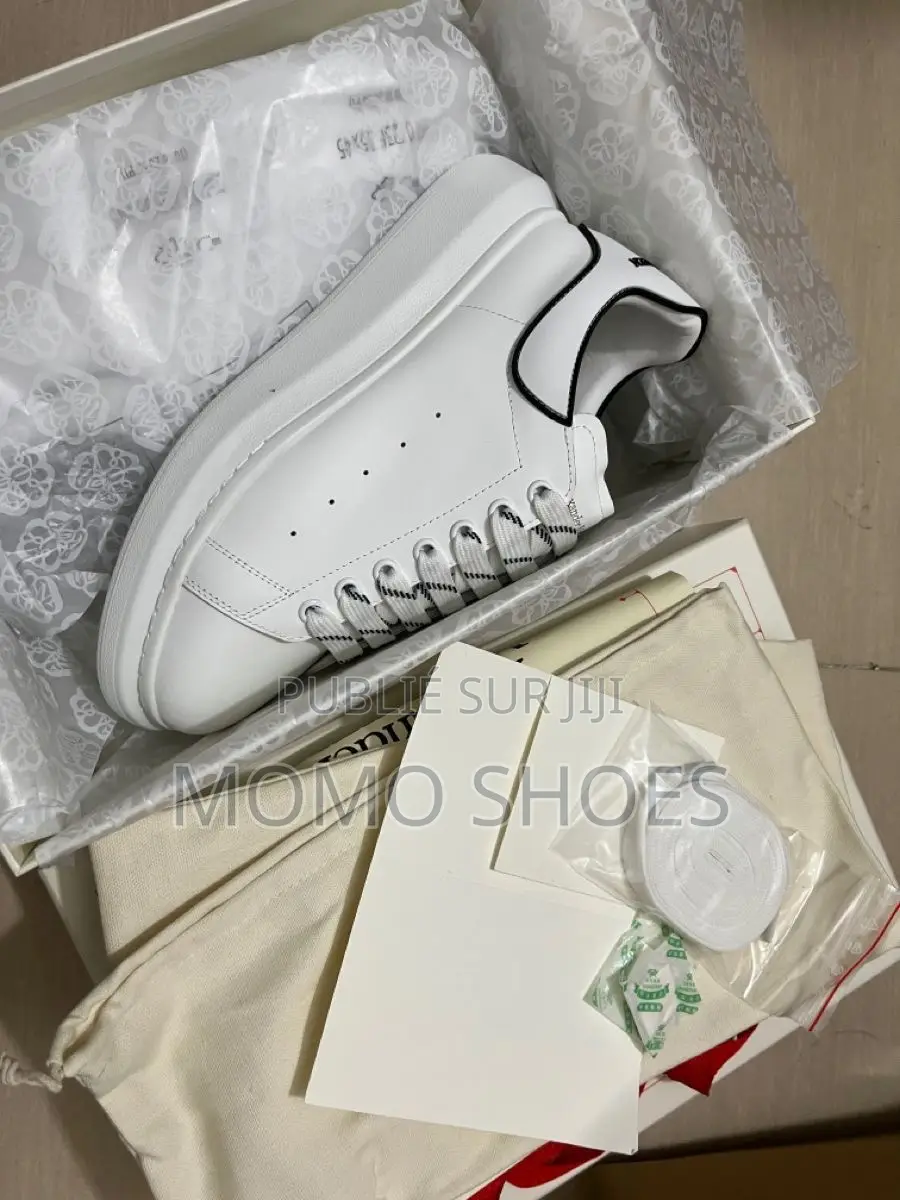 Chaussures Alexandre Macqeen