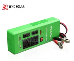 Onduleur Solaire WHC 300W