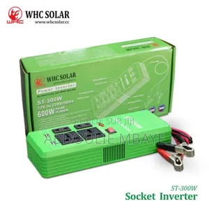 Onduleur Solaire WHC 300W