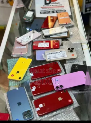 New Apple iPhone XR 64 GB Blanc