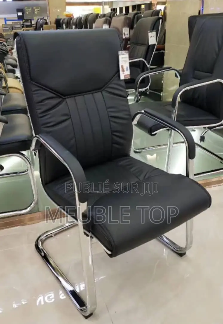 Chaises Et Fauteuils De Bureaux en Promo