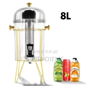 Photo - Fontaine 8 Litres