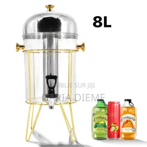 Fontaine 8 Litres