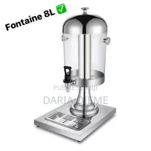 Fontaine 8 Litres