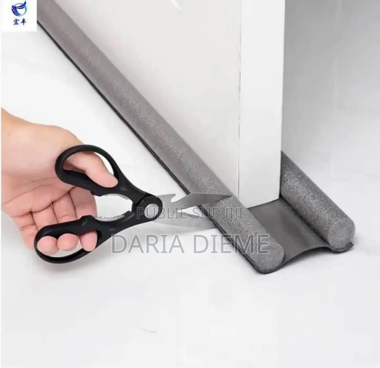 Bouchon De Porte 93cm