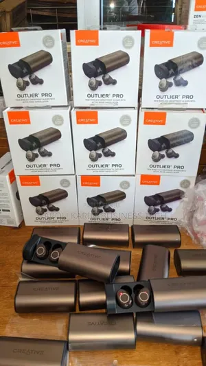 Outlier PRO Sans FIL