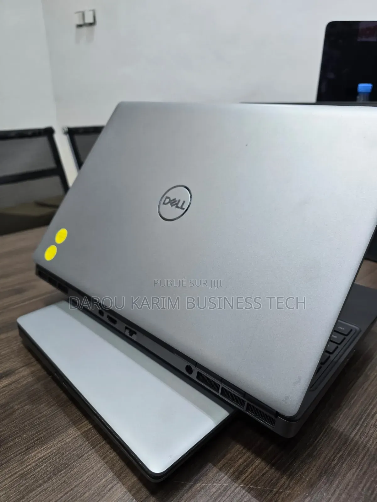 New Ordinateur Portable Dell Precision 7560 32GB Intel Core I9 SSD 1T