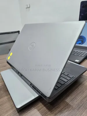 New Ordinateur Portable Dell Precision 7560 32GB Intel Core I9 SSD 1T