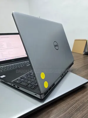 New Dell Precision 7550 16GB Intel Core I7 SSD 512GB