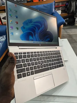 New Ordinateur Portable HP MT44 16GB AMD Ryzen 3 SSD 256GB