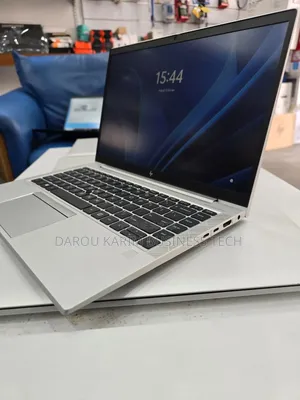 New Ordinateur Portable HP MT44 16GB AMD Ryzen 3 SSD 256GB