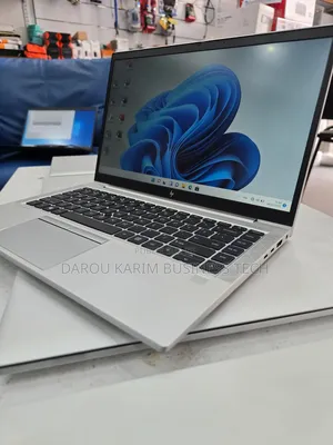 New Ordinateur Portable HP MT44 16GB AMD Ryzen 3 SSD 256GB