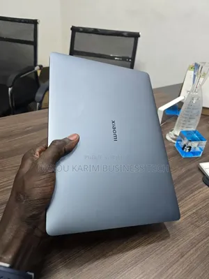 New Ordinateur Portable Xiaomi Autre 16GB Intel Core I5 SSD 512GB