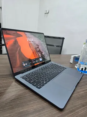 New Ordinateur Portable Xiaomi Autre 16GB Intel Core I5 SSD 512GB