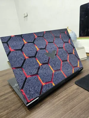 New Ordinateur Portable HP Victus 16 16GB AMD Ryzen 5 SSD 512GB