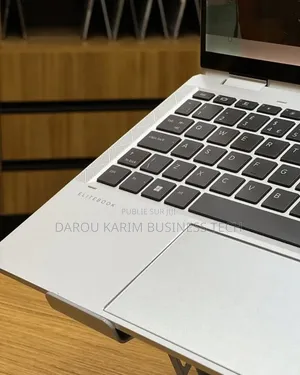 New HP EliteBook 1040 G8 16GB Intel Core I7 SSD 512GB