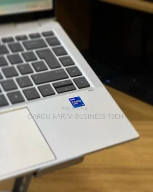 New HP EliteBook 1040 G8 16GB Intel Core I7 SSD 512GB