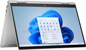 New Ordinateur Portable HP Envy 14 16GB Intel Core I7 SSD 512GB