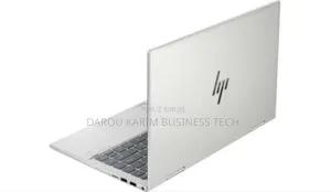 New Ordinateur Portable HP Envy 14 16GB Intel Core I7 SSD 512GB