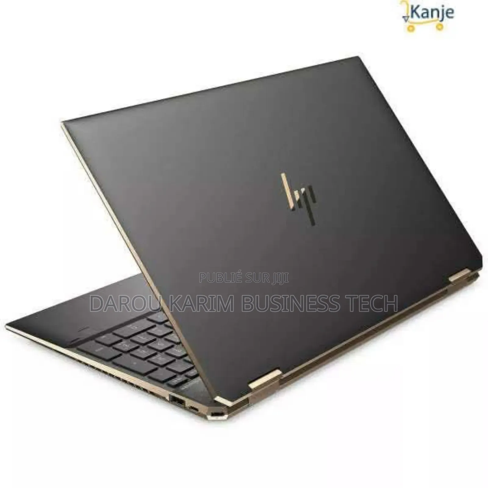 New HP Envy Spectre XT 13 16GB Intel Core I7 SSD 1T