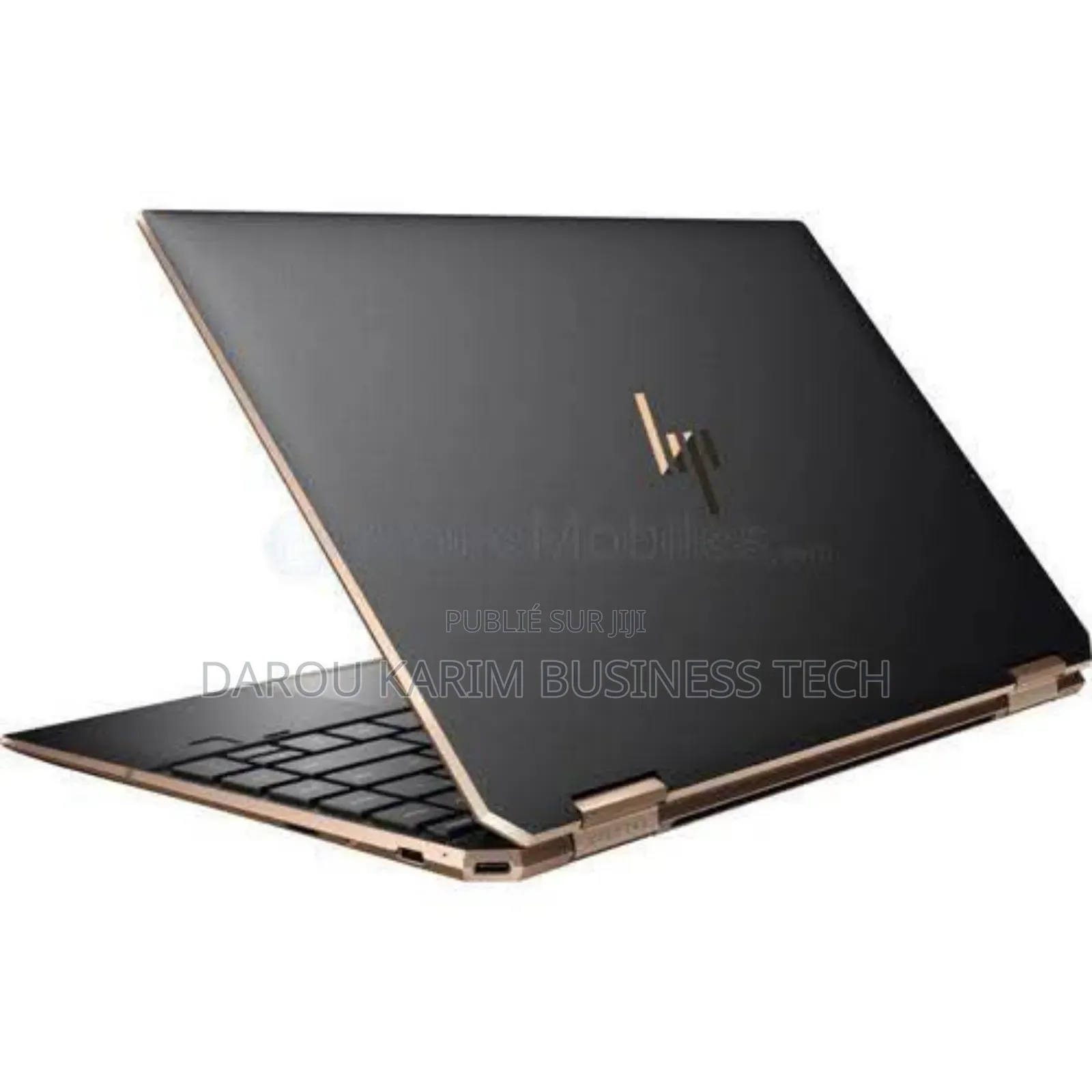 New HP Envy Spectre XT 13 16GB Intel Core I7 SSD 1T