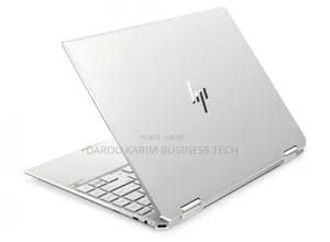 New Ordinateur Portable HP Spectre X360 16GB Intel Core I7 SSD 512GB