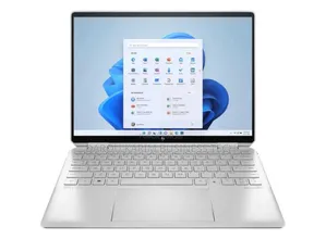 New Ordinateur Portable HP Spectre X360 16GB Intel Core I7 SSD 512GB