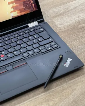 New Lenovo ThinkPad X380 Yoga 8GB Intel Core I5 SSD 512GB