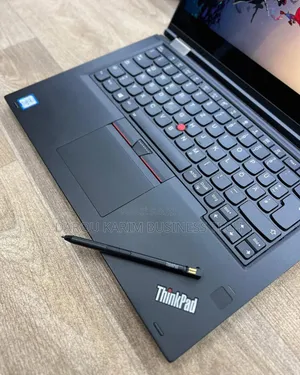 New Lenovo ThinkPad X380 Yoga 8GB Intel Core I5 SSD 512GB