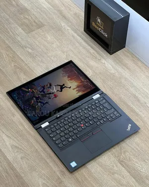 New Lenovo ThinkPad X380 Yoga 8GB Intel Core I5 SSD 512GB
