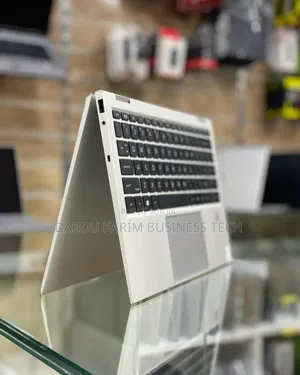 New HP EliteBook X360 1040 G7 16GB Intel Core I7 SSD 512GB